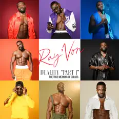 Posłuchaj wykonawcy Ray'Von, obejrzyj teledyski, przeczytaj biografię, zobacz daty tras koncertowych i nie tylko!