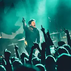 Listen to The Early November, watch music videos, read bio, see tour dates & more!