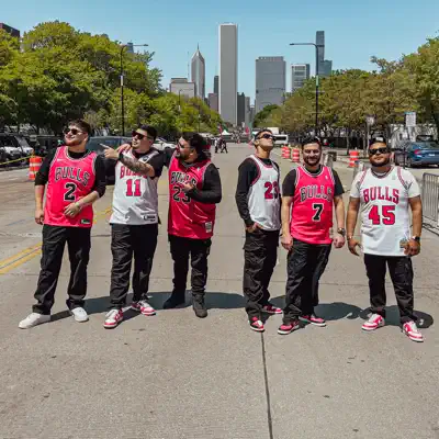 Listen to Vagos De HP, watch music videos, read bio, see tour dates & more!