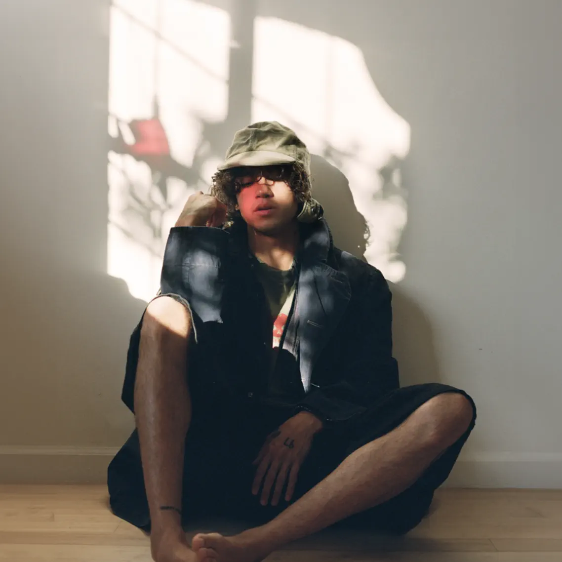 Dominic Fike