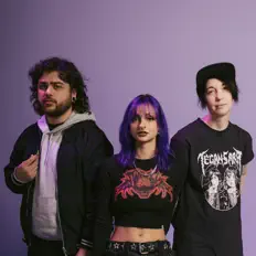 Listen to Cheap Bouquet, watch music videos, read bio, see tour dates & more!