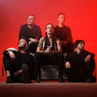 Listen to Never Obey Again, watch music videos, read bio, see tour dates & more!
