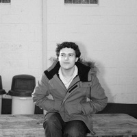 Nick Folwarczny