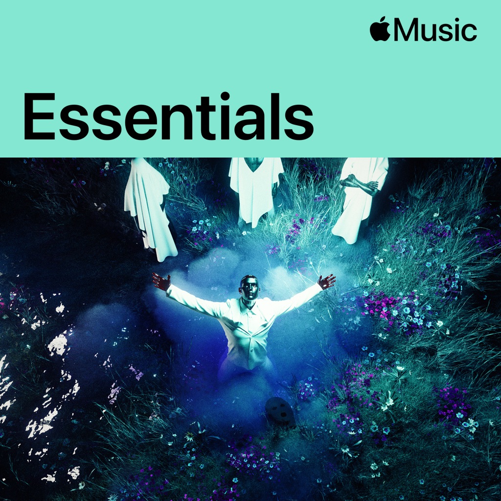 The Word Alive Essentials