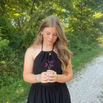 Listen to McKenna Chenault, watch music videos, read bio, see tour dates & more!