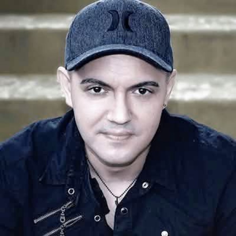 Song - She Won't Stop - DJ Luciano