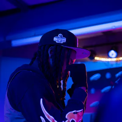 Listen to TrappaJB, watch music videos, read bio, see tour dates & more!