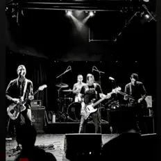 Listen to The Killingtons, watch music videos, read bio, see tour dates & more!