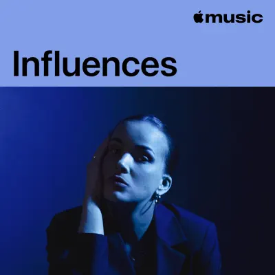 Listen to Alexiane: Influences featuring Enya