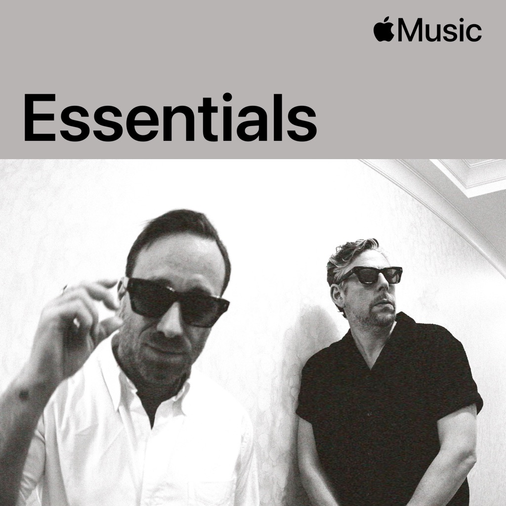 The Black Keys Essentials