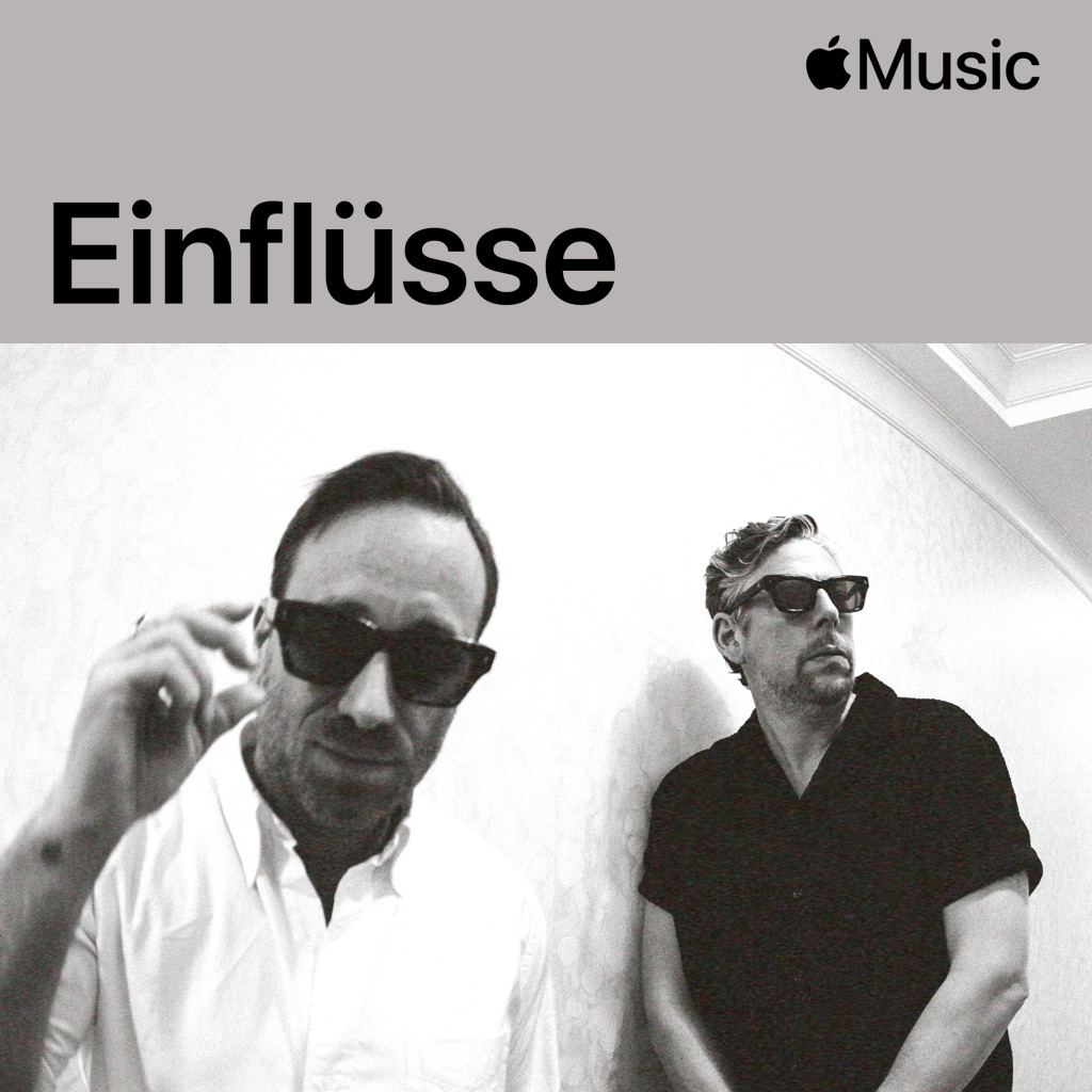 The Black Keys: Einflüsse