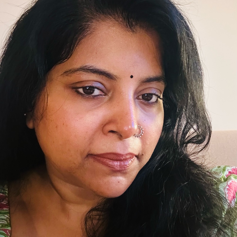 Фото Archana Mohan Iyer