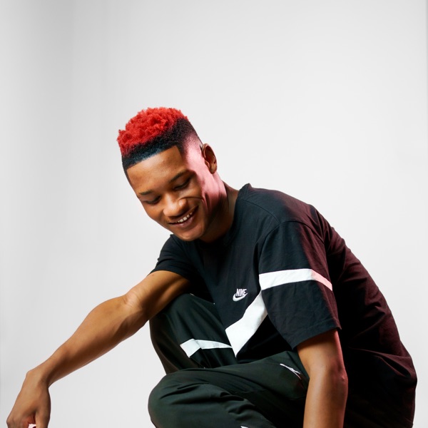 King Tone SA's avatar