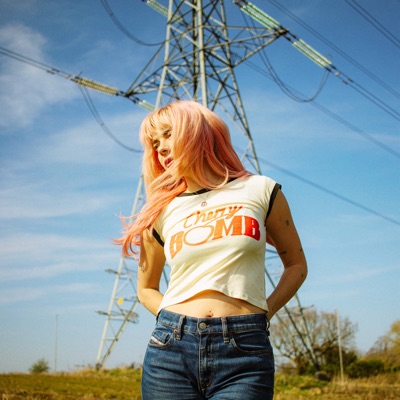 Listen to Pixey, watch music videos, read bio, see tour dates & more!