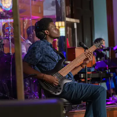 Listen to Nehemiah Muhiri, watch music videos, read bio, see tour dates & more!