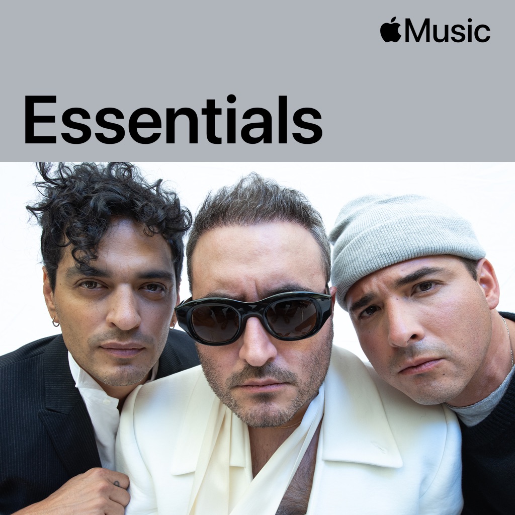 Reik Essentials