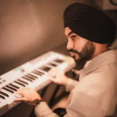 Listen to Harneet Singh Sethi, watch music videos, read bio, see tour dates & more!
