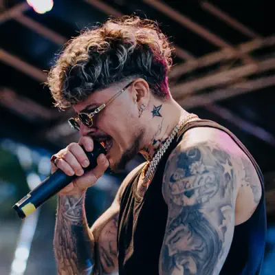 Listen to Kalif, watch music videos, read bio, see tour dates & more!