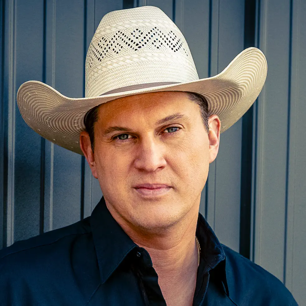 Jon Pardi