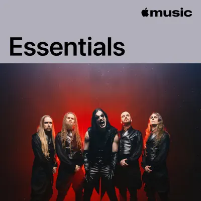 Listen to Avatar Essentials featuring Avatar