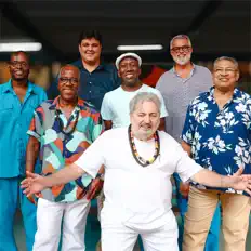 Posłuchaj wykonawcy Moacyr Luz e Samba do Trabalhador, obejrzyj teledyski, przeczytaj biografię, zobacz daty tras koncertowych i nie tylko!