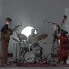 Listen to HØK, watch music videos, read bio, see tour dates & more!