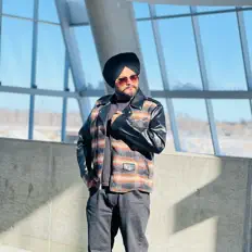 Randeep Sandhu: песни, клипы, биография, даты выступлений и многое другое.