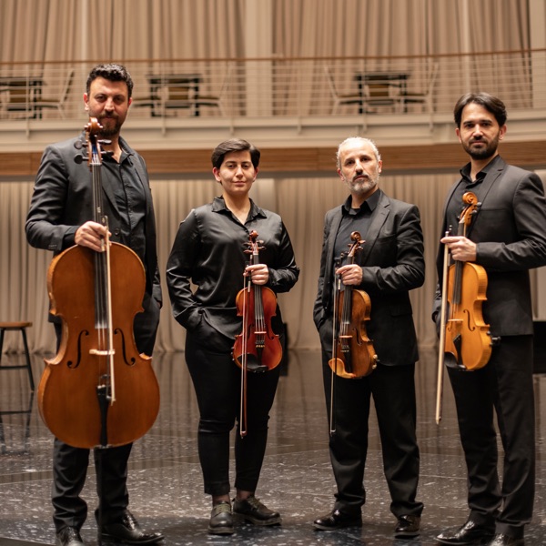 Anadolu Quartet's avatar