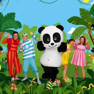 Listen to Panda e os Caricas, watch music videos, read bio, see tour dates & more!