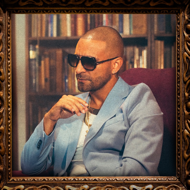 Pipe Calderón - De Remate (feat. Oco Yajé)