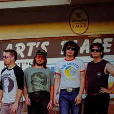 Listen to Gardensnakes, watch music videos, read bio, see tour dates & more!