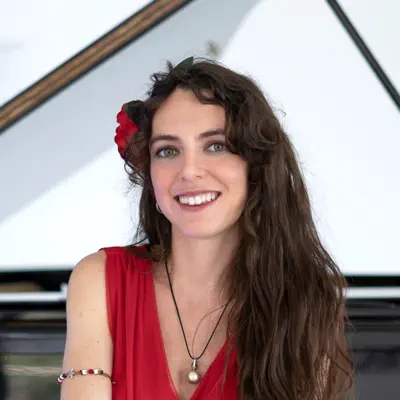 Listen to Fiamma Velo, watch music videos, read bio, see tour dates & more!