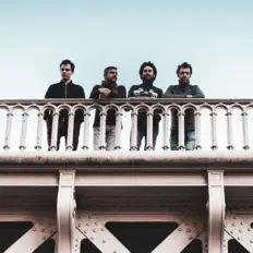 Listen to Blazin' Quartet, watch music videos, read bio, see tour dates & more!