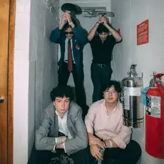 Listen to CA$H ONLY, watch music videos, read bio, see tour dates & more!