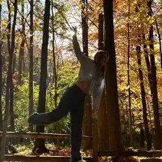 Listen to Megan Cromwell, watch music videos, read bio, see tour dates & more!