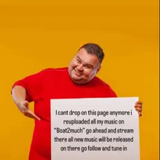 Poslechněte si interpreta Boat, sledujte hudební videa, přečtěte si životopis, podívejte se na data turné a další informace.