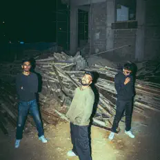 Ascolta CGF, guarda video musicali, leggi la biografia, vedi le date del tour & altro!