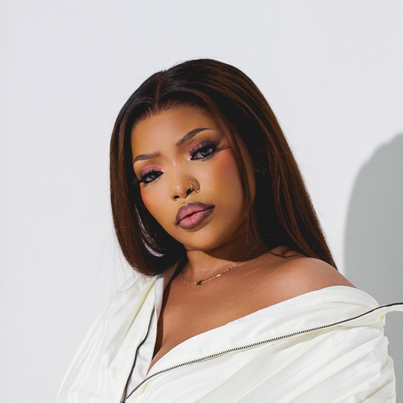 Smakade (feat. DJ Veek)