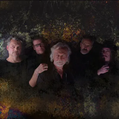 Listen to The Gate, watch music videos, read bio, see tour dates & more!