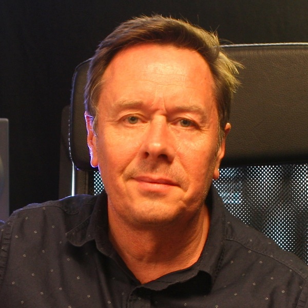 Keith Beauvais's avatar