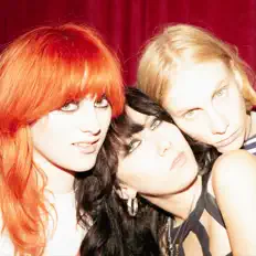 Listen to HotWax, watch music videos, read bio, see tour dates & more!