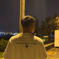 Posłuchaj wykonawcy Nickerzz Goja, obejrzyj teledyski, przeczytaj biografię, zobacz daty tras koncertowych i nie tylko!