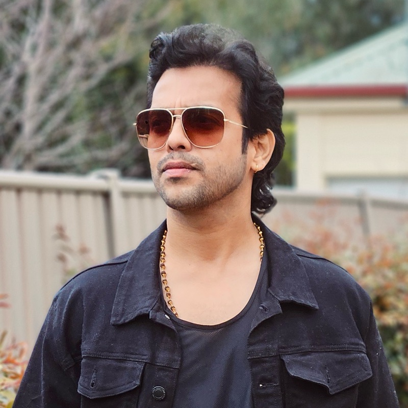 Arun Gopan