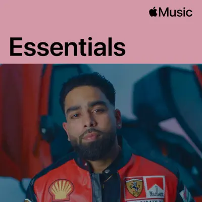 Listen to Bhalwaan Essentials featuring Bhalwaan & Signature by SB