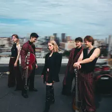 Escucha a МУЗА., mira videos musicales, lee su biografía, consulta las fechas de las gira y más.