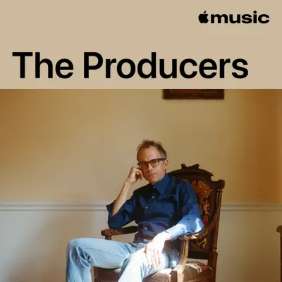 Maya HawkeをフィーチャーしたJesse Harris: The Producersを聴こう。