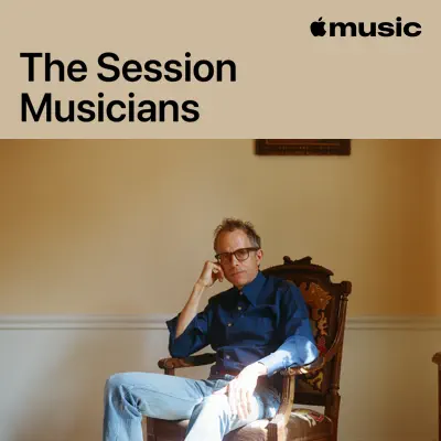 Listen to Jesse Harris: The Session Musicians featuring Seamus Blake