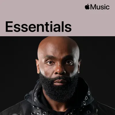 Listen to Kaaris Essentials featuring Kaaris