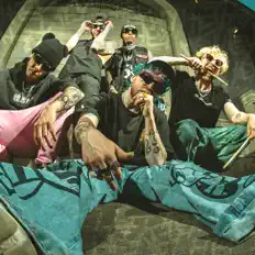 收听 heydukeyousuck、观看音乐视频、阅读小传、查看巡演日期等 ！