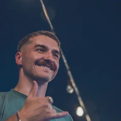 Listen to Matteo Cole, watch music videos, read bio, see tour dates & more!